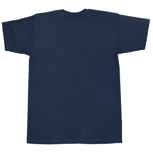 Mitchell & Ness San Diego Padres Cooperstown Collection Short Sleeve T-Shirt NWT - Picture 2 of 3